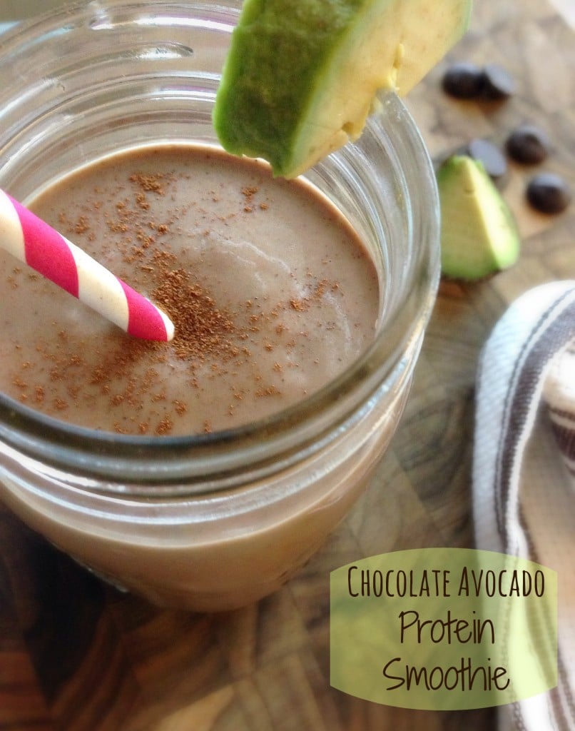 chocolateavocado