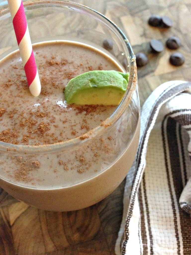 avocado