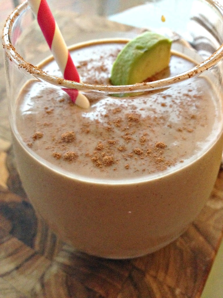 avocadosmoothie