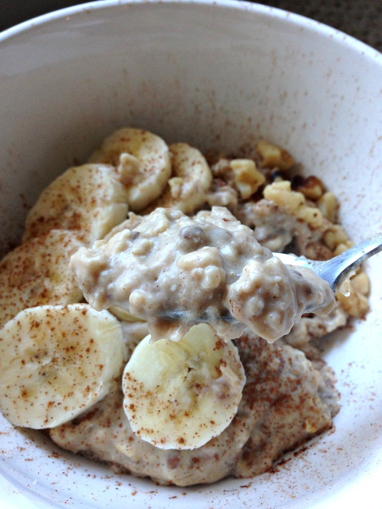 oatmeal