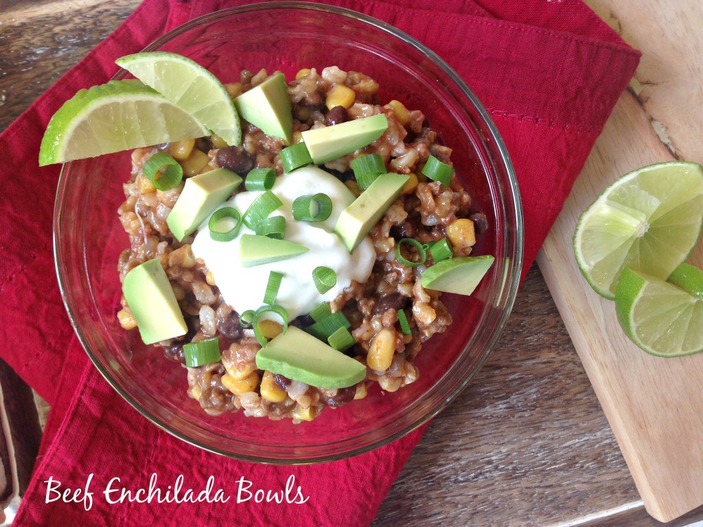 enchilada
