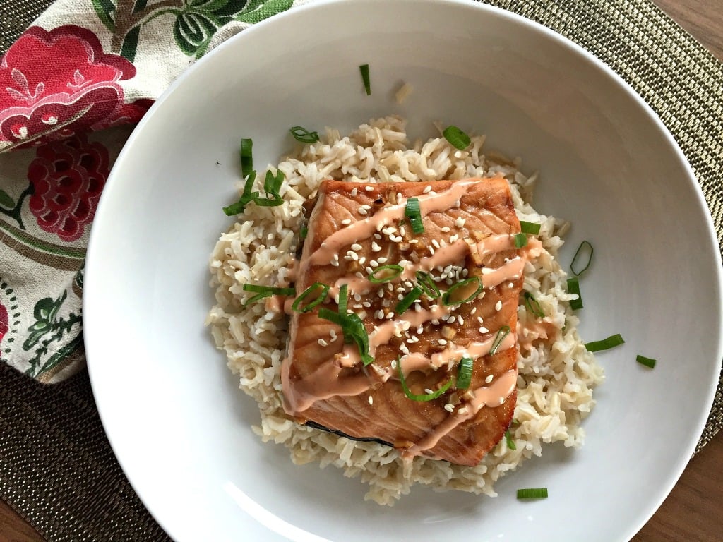 salmon