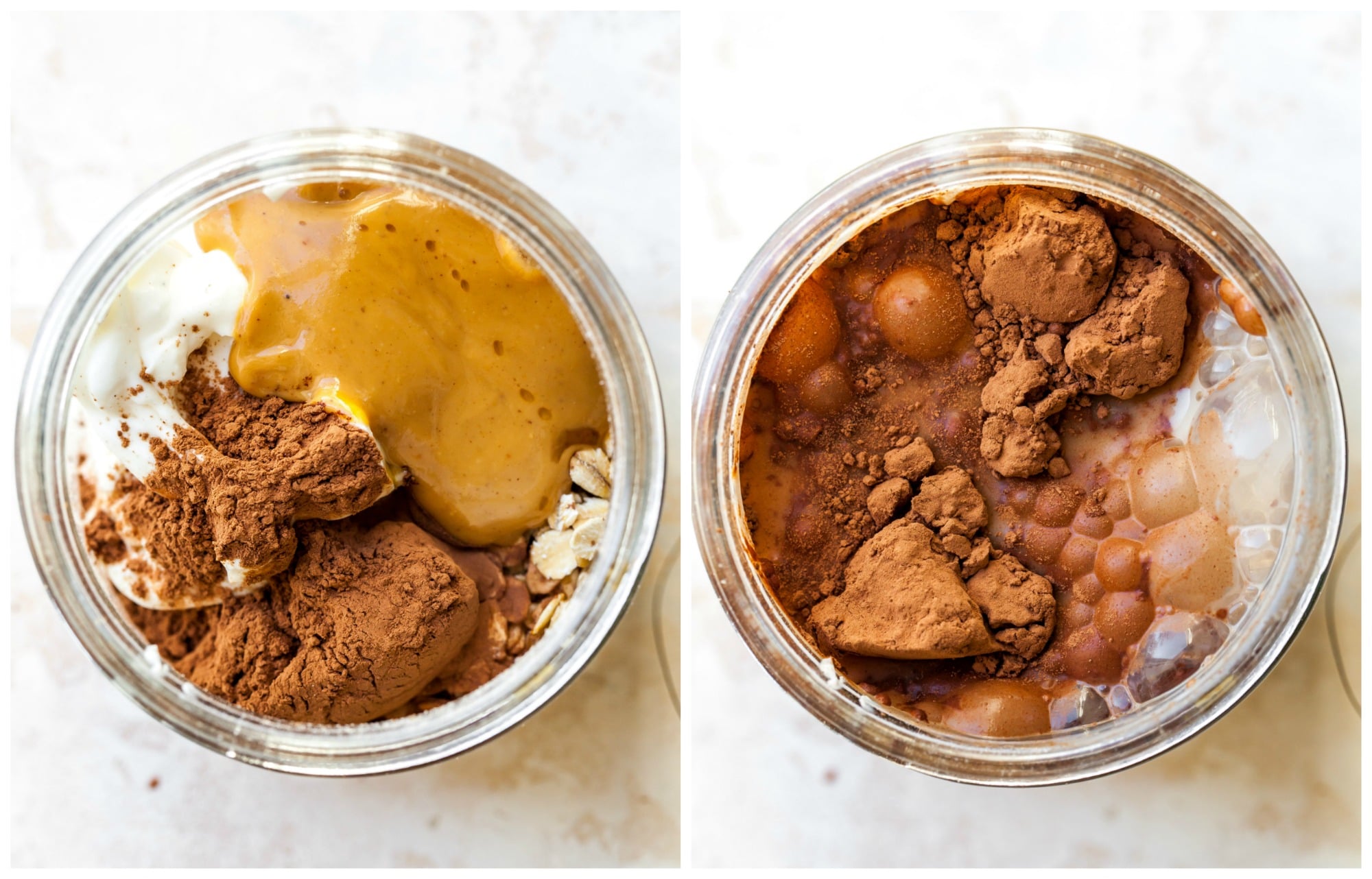 Step-by-Step Process on How to Make Overnight Oatmeal