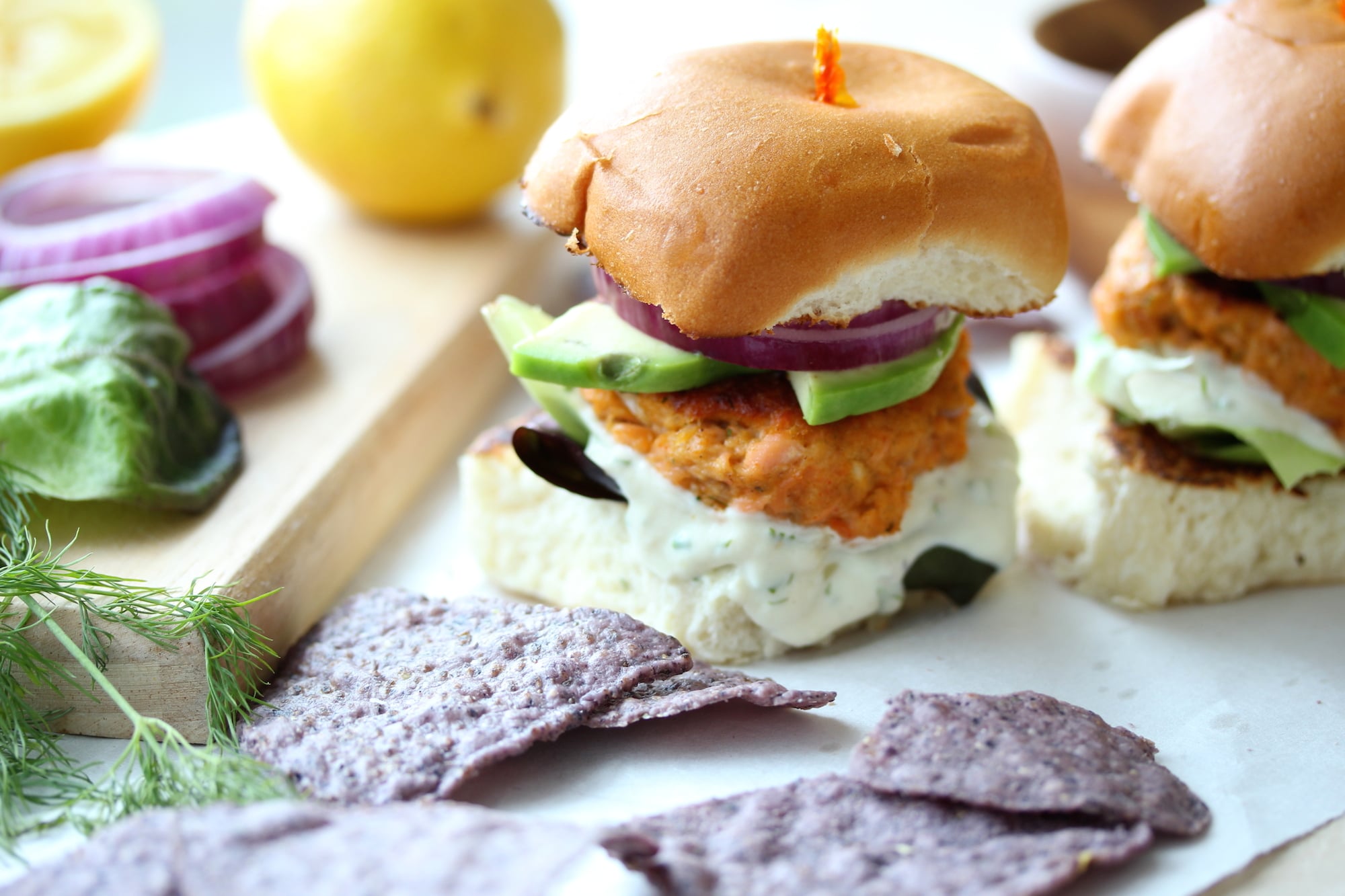 sliders