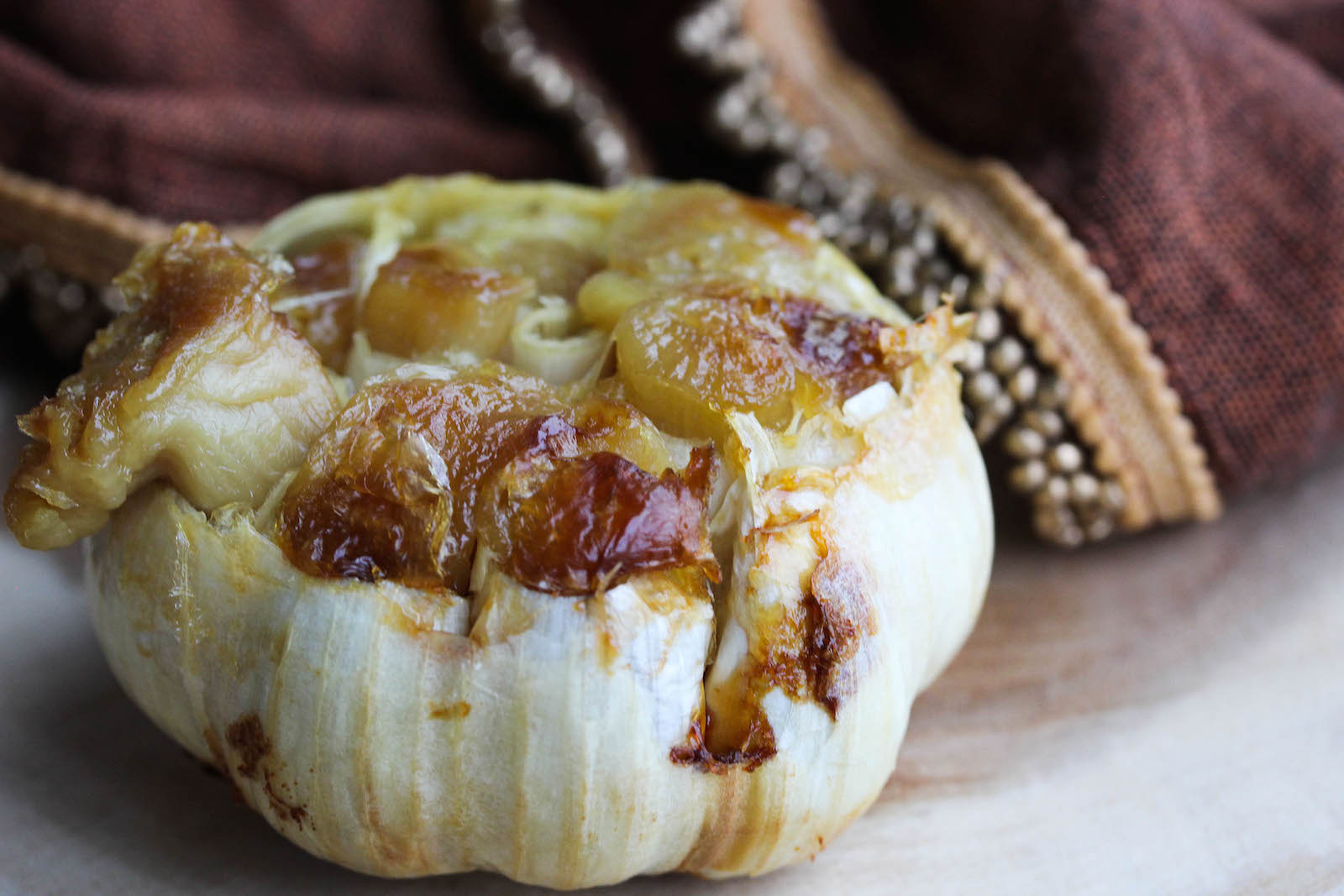Garlic