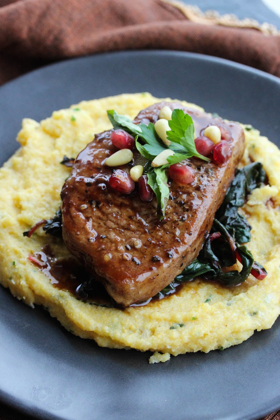 pork