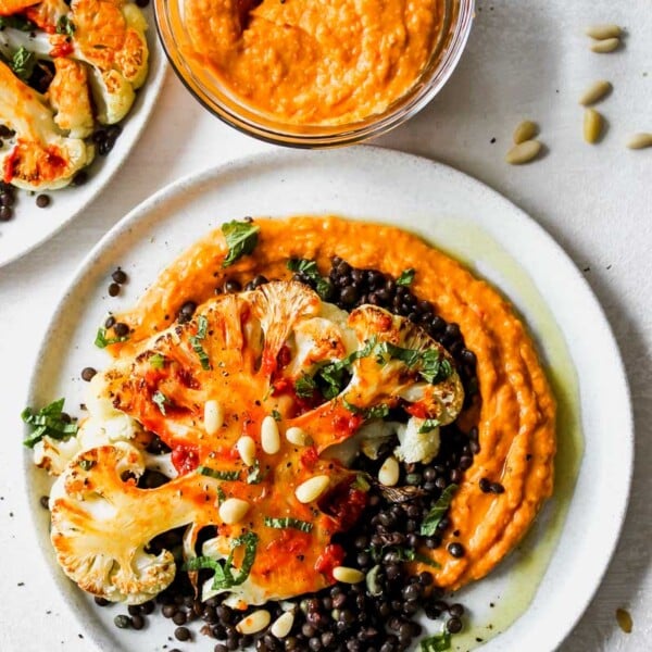 Top 10 Healthy Recipes of 2018