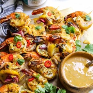 Goes with Everything Tahini Sauce
