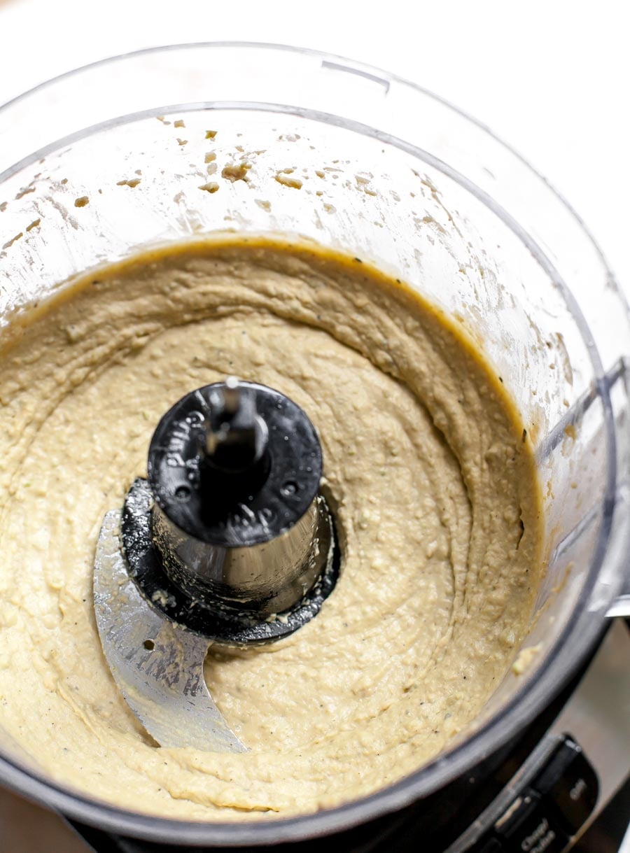 How to Make Healthy Homemade Hummus