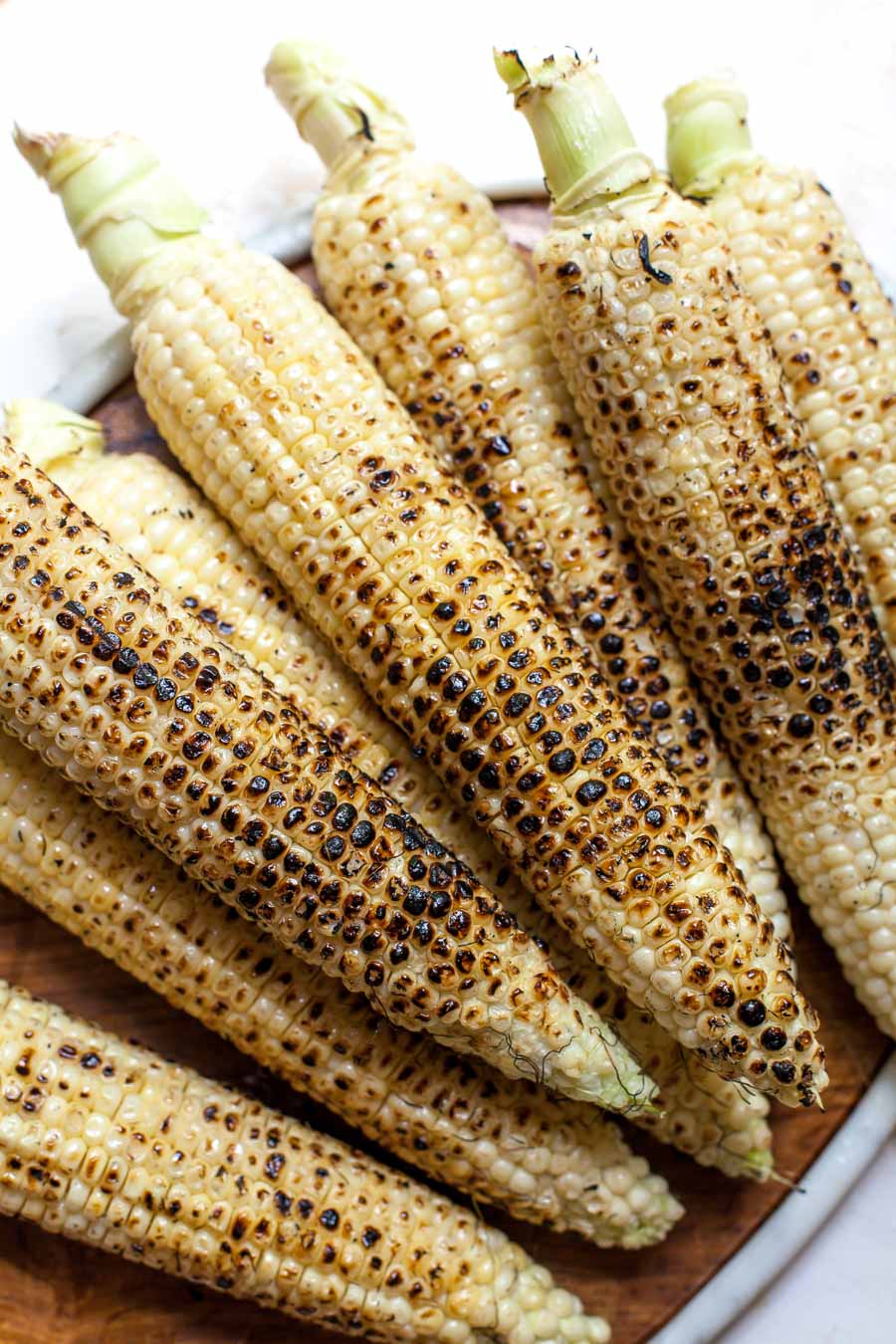 Mexican Street Corn