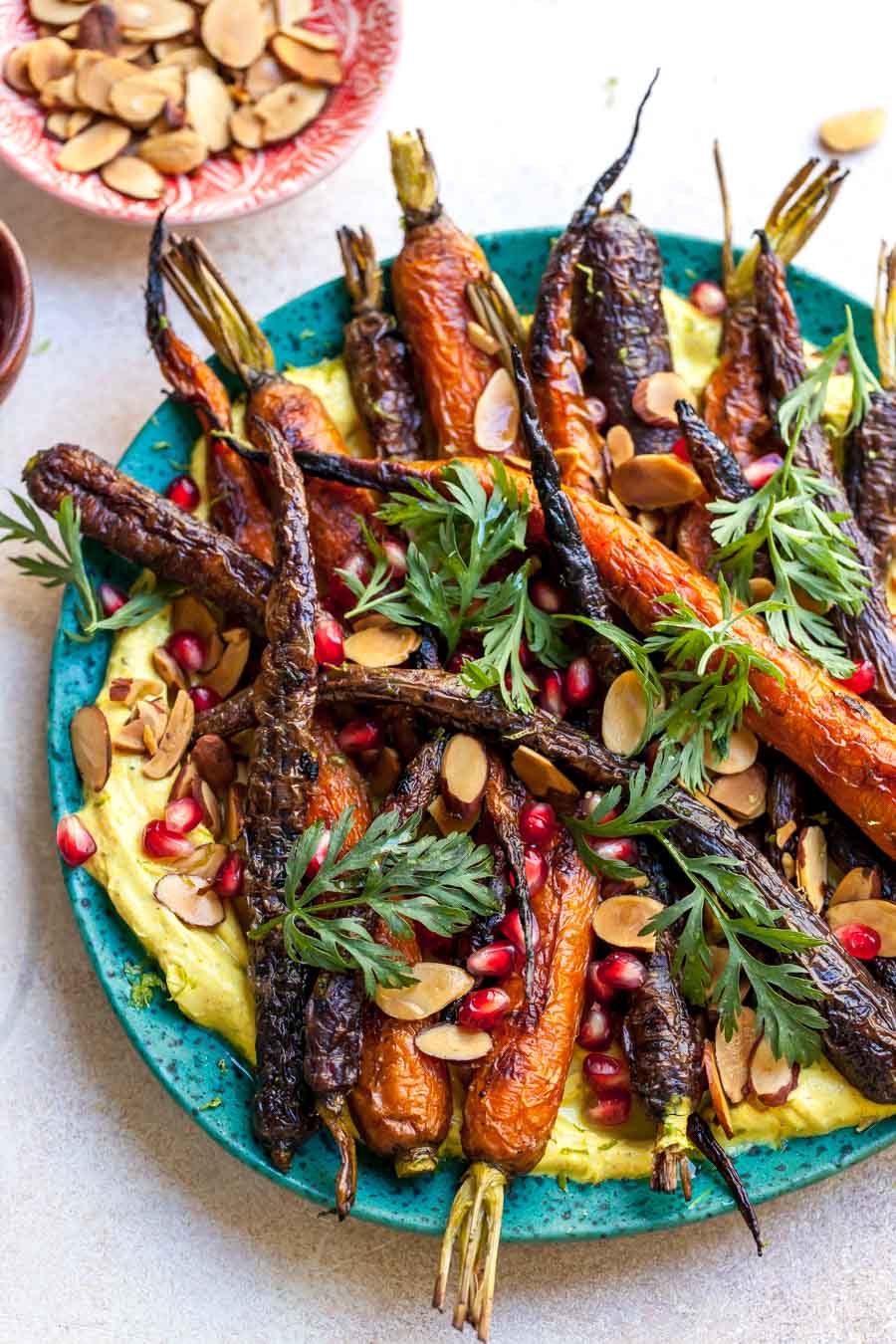 5 Ingredient Side Dish for Holiday Entertaining