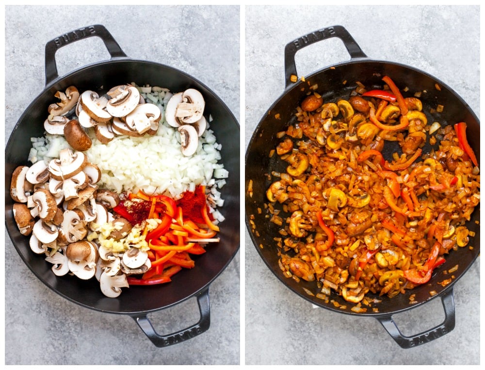 Step-by-Step Tutorial on How to Make Paella