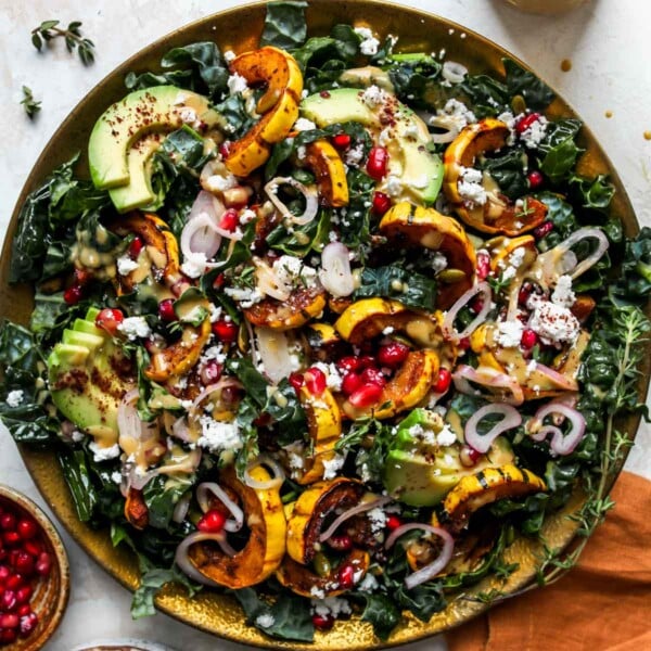 Thanksgiving Salad Recipes.
