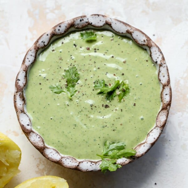 Easy, Healthy Sauce Recipes (Vegan)