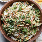 Chicken Cashew Crunch Salad