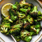 Perfect Sautéed Broccoli