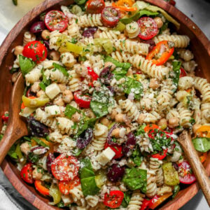 Italian Pasta Salad